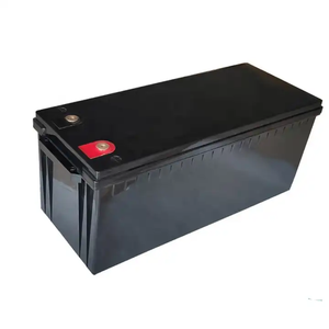 <b>24V</b> Home Energy Storage Solar <b>Battery</b> 200AH Lifepo4 200AH Lithium Solar <b>Battery</b> Lithium <b>Battery</b> 25.6V - Product Image 5