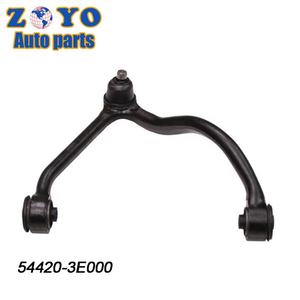 Brazo de control de suspensión para KIA SORENTO 1 2002 2006, Piezas De auto, precio de fábrica, 54410-3E000 - Product Image 3