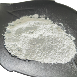 99% di solfuro di zinco di grado industriale SZn per la plastica di ingegneria del rivestimento del pigmento - Product Image 2