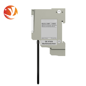 Brand New Original -Schneider- ABE7H16R31 16 I/O 110V I/O Link Interface Module <b>Wiring</b> Base PLC Programmable <b>Controller</b> - Product Image 4