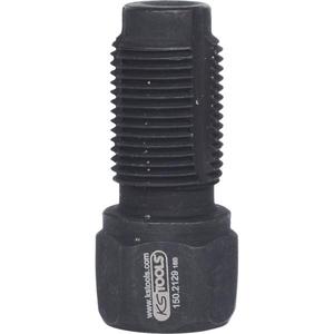 KS TOOLS - 150.2129 Outil de nettoyage/réparation pour sonde Lambda, M18x1.5 - EAN 4042146267899 EXHAUST - Product Image 4