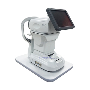 3D đầy đủ tự động theo dõi tự động khúc xạ keratometer ARK-1 mắt mắt Thiết bị kiểm tra - Product Image 2