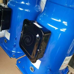 คอมเพรสเซอร์ Danfoss DSH381A4AA น้ำยาทำความเย็น R410A อุปกรณ์ทำความเย็น เครื่องปรับอากาศ ปั๊มความร้อน - Product Image 1