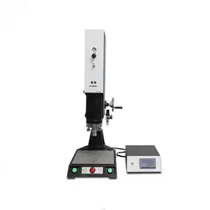 TPU, PVC, Polyester sutyen askısı ultrasonik kaynak makinesi