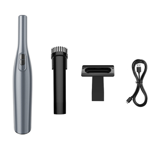 Tout en 1 <span class=keywords><strong>Aspirateur</strong></span> <span class=keywords><strong>silencieux</strong></span> <span class=keywords><strong>sans</strong></span> <span class=keywords><strong>fil</strong></span> le plus <span class=keywords><strong>puissant</strong></span> pour la maison <span class=keywords><strong>et</strong></span> la voiture - Product Image 4