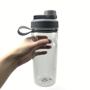 Muestra <span class=keywords><strong>gratis</strong></span> 1 litro 750ml botella deportiva Tritan sin BPA Apto para lavavajillas mezcla <span class=keywords><strong>directa</strong></span> para beber para bola Impresión de logotipo personalizado Pro - Product Image 6