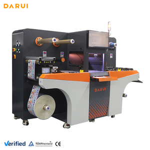 DARUI J5 Etiketten-Experte Laser-Digitalstanze – Lasergravur- und Schneidemaschine - Product Image 3