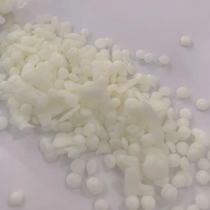 Behentrimonium Methosulfate de Alta Actividad BTMS-80 en Escamas, Materia Prima Cosmética BTMS para Acondicionador Capilar Natural y Orgánico - Product Image 1