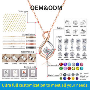 18K Or <span class=keywords><strong>Boussole</strong></span> Méduse Pendentif Lion St Christophe Charme Logo Personnalisé Collier Conception Pendentif En Acier Inoxydable Bijoux - Product Image 6