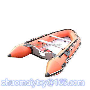 <span class=keywords><strong>Bateau</strong></span> gonflable en caoutchouc <span class=keywords><strong>de</strong></span> Offre Spéciale 3.3m 10ft avec la Chine <span class=keywords><strong>de</strong></span> moteur pour surfer et pêcher - Product Image 3