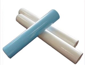 <span class=keywords><strong>Papier</strong></span> de <span class=keywords><strong>table</strong></span> <span class=keywords><strong>d</strong></span>'<span class=keywords><strong>examen</strong></span> médical 23.6inx164ft rouleau de couverture de barrière médicale lisse jetable large rouleau de <span class=keywords><strong>papier</strong></span> pour spas, médecin, <span class=keywords><strong>examen</strong></span> - Product Image 2