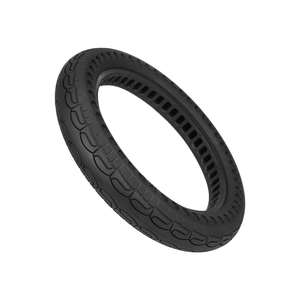 14*2.125 1 4 Inch Honeycomb Solid Tire Single Row Hole Inner Stripe Puncture-Proof Tire for Electric <b>Bicycle</b> & Motorcycle - Product Image 6