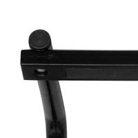 Équipement de fitness d'intérieur à usage domestique, porte en acier et en métal, barre de traction pour exercices assis et assis pour exercices à domicile