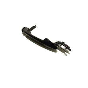 Poignée de porte extérieure droite à 51217433844, pour BMW 2ER 214d <span class=keywords><strong>216d</strong></span> 218dX 220i 225iX, X1F48 F49 X5 F15 X6 F16, 7433844 - Product Image 2