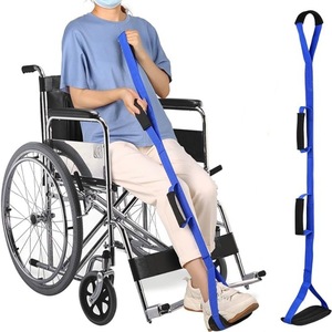 Escalera de Cama Ajustable para Ayudar a Personas Mayores y Pacientes con Discapacidad a Levantarse - Product Image 1