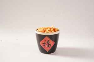 Carne di Gamberi Liofilizzata di Alta Qualità Essiccata e Cotta per Grossisti e Importatori all'Ingrosso - Product Image 5