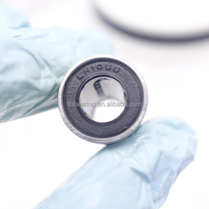 محامل خطية طباعة LM10UU 10 محامل كروية حركة خطية 10x1929mm - Product Image 3