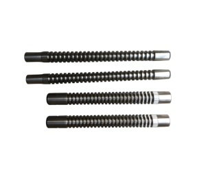 12mm thiết kế <span class=keywords><strong>broach</strong></span> involute spline chuốt công cụ với serration cho kim loại cắt rãnh cho vuông involute spline cắt - Product Image 3