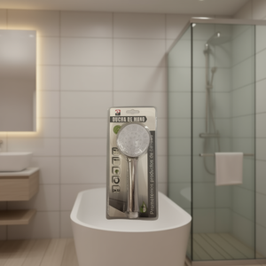 Doccetta Cromata Multifunzione per Bagno - Product Image 3