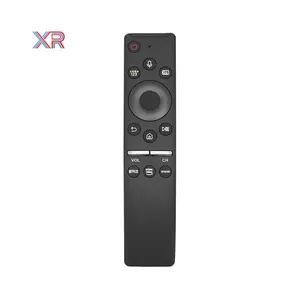 Wholesale TV Remote Control TV Universal Remote New BN59-01312F Replaced Voice Remote Fits for Samsung Smart TV Curved Frame