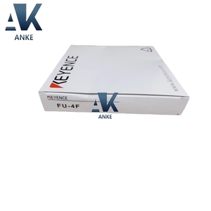 Keyence เซ็นเซอร์ใยแก้วนำแสง FU-4F/ FU-5F/ FU-59 /FU-79U/ FU-67/FU-67V CA-DRW4F CA-DRW8M - Product Image 1