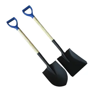 Schep Shovel Fabriek Beste Opvouwbare Shovel Spade Van 16 Jaar Fabrikant Voor Outdoor Kamperen