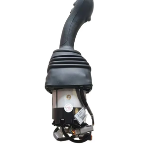 Venta Especial de Piezas de Motor para Maquinaria de Construcción PC190 PC200 PC210 7003628 7023150 Palanca de Control - Product Image 2