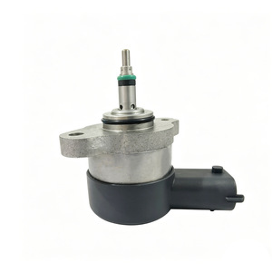 Vanne de régulation de pression de carburant 0281002584 pour système d'injection de carburant moteur Fiat Opel - Product Image 1