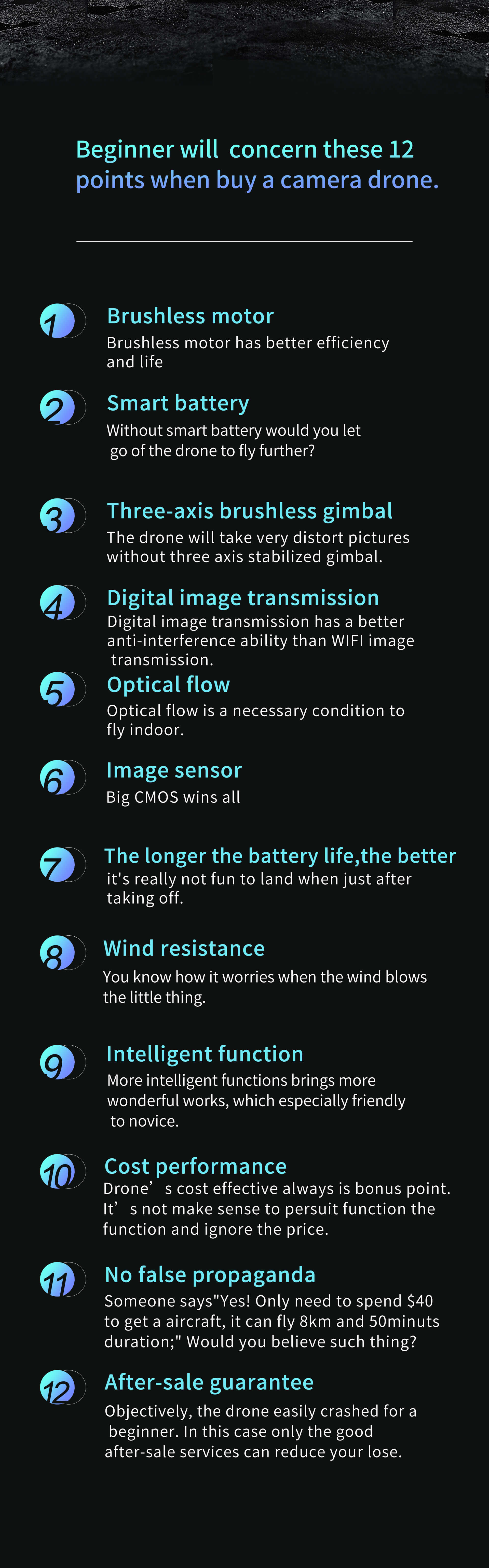 Hubsan Drone ACE SE R With Optical Flow 4S Intelligent Battery 9KM Long Distance 2.6inch display screen 4S Smart battery