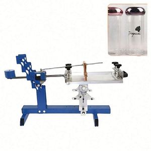Manual Surface Screen <b>Printing</b> <b>Machine</b>, Tea Cup Screen <b>Printing</b> <b>Machine</b>, Disposable Paper Cup Screen <b>Printing</b> <b>Machine</b> - Product Image 2