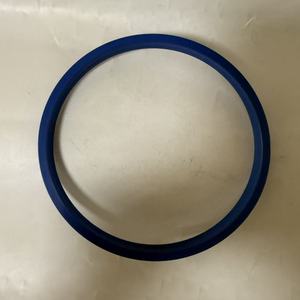 Volvo Pala Gommata Sterzo Idraulico Cilindro Completo di Riparazione Kit di Guarnizioni/11712388 - Product Image 6