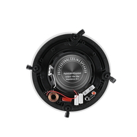 Sumwee Oem Prix d'usine 8015 5 pouces 6 pouces 8 pouces Haut-parleur de plafond Coaxial Bass Frameless Narraw Design Audio Loudspeaker