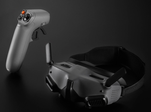 Goggl-ES 2 Motion Combo สำหรับ <span class=keywords><strong>DJI</strong></span> Mavic <span class=keywords><strong>3</strong></span> <span class=keywords><strong>Cine</strong></span> Mavic <span class=keywords><strong>3</strong></span> PRO <span class=keywords><strong>MINI</strong></span> <span class=keywords><strong>3</strong></span> Pro - Product Image 2