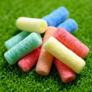 Bâtons de coton ciré pour le camping, la randonnée, le <span class=keywords><strong>barbecue</strong></span>, allumage fiable pour les kits de survie, utilisation d'urgence, activités de plein air - Product Image 2