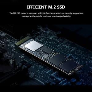 MZ-V980PITO Internal M.2 NVMe SATA 3.0 SSD Laptop Universal Kecepatan Tinggi 7450MB/s Baca 6900MB/s Tulis - Product Image 3