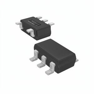 SC 74A, SOT 753 Buy Online Electronic Components XC6123F631MR-G Power Management (PMIC) BOM IC In Stock - Product Image 1