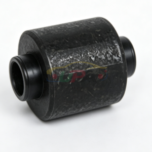 Buje de suspensión automotriz de alta calidad BUSH-RR SUSPENSION ARM 55215-3R000 55215 3R000 para Hyundai Elantra Kia Ceed 552153R000 - Product Image 1