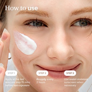 Crème solaire SPF 50 Relief Sun, cosmétiques originaux coréens, sérum de soin de la peau léger, sérum de soin de la peau coréen - Product Image 6