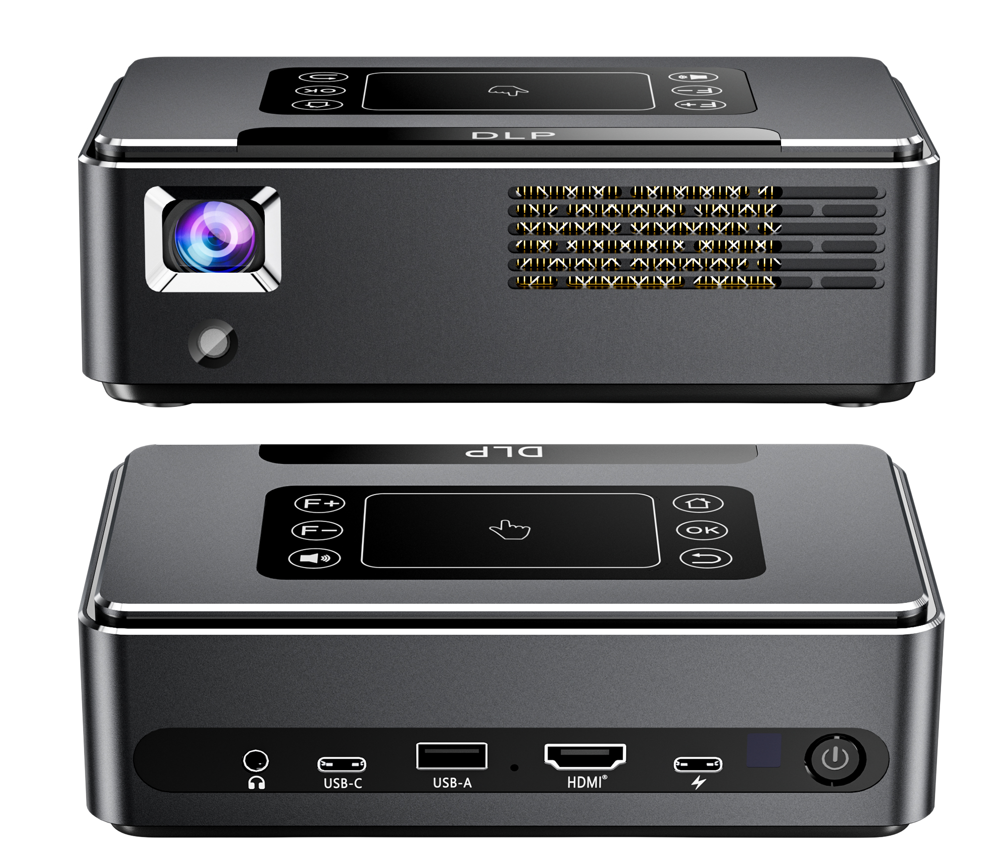Wimius Q2 DLP Projector Guide: How to Choose & Use It Right