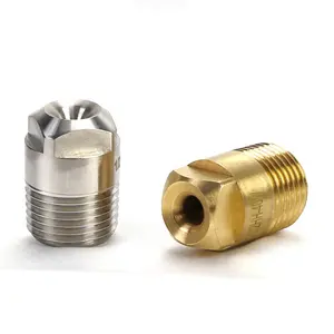 Hochdruck Schaum Wasser Voll Kegel <span class=keywords><strong>Jet</strong></span> Spray Düse - Product Image 3