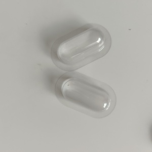 Botol Kemasan Kapsul Tunggal Rhino 69 untuk Peningkatan Pria dengan Efek 3D Kartu Blister - Product Image 4