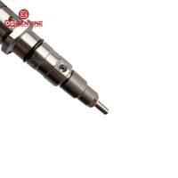 OEM nuevo DSGENUINE ISC ISL motor diesel inyector de combustible 5263310 0445120237
