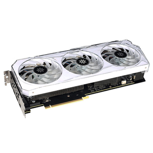 Galax GeForce RTX 3070 8GB boomstar OC 8G 1750 MHz พร้อมแอมป์คอมพิวเตอร์กราฟิกการ์ดเล่นเกม Galax RTX 3070 boomsta - Product Image 6