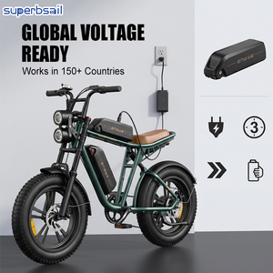 Chargeur pour vélo électrique <span class=keywords><strong>ENGWE</strong></span> M20 L20 <span class=keywords><strong>X26</strong></span> P26, chargeur 54.6V 3A, chargeur de batterie DC5.5*2.1, chargeur pour vélo électrique <span class=keywords><strong>Engwe</strong></span> - Product Image 3