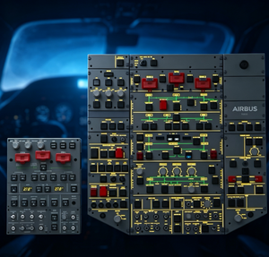 da corsa simulatore di cabina di pilotaggio sedile di guida di auto simulatore di corse di pilotaggio gioco simulatore di corse - Product Image 2