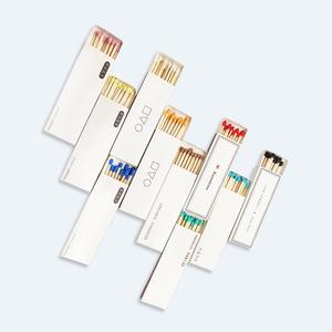 Boîtes d'<span class=keywords><strong>allumettes</strong></span> personnalisées <span class=keywords><strong>pour</strong></span> la publicité, boîtes d'<span class=keywords><strong>allumettes</strong></span> colorées <span class=keywords><strong>pour</strong></span> hôtel, boîtes d'<span class=keywords><strong>allumettes</strong></span> de sécurité <span class=keywords><strong>pour</strong></span> <span class=keywords><strong>cheminée</strong></span>, <span class=keywords><strong>grandes</strong></span> boîtes d'<span class=keywords><strong>allumettes</strong></span> <span class=keywords><strong>pour</strong></span> la maison, boîtes de bougies - Product Image 3