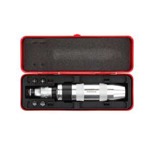 GEDORE Red R38004006 Jeu de desserrage de vis 1/2 embouts 6 pièces - Product Image 1