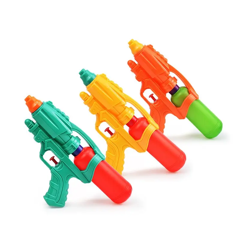 S2000 brinquedos para crianças, pp, plástico, pistola de água, mini parque, atirador, arma de água