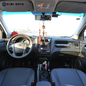 <span class=keywords><strong>KIA</strong></span> <span class=keywords><strong>Sportage</strong></span> 2025 2.0L HEV FWD LUXURY Essence Électrique Voiture 5 Portes 5 Places SUV 2.0L 150CV L4 Automatique - Product Image 6