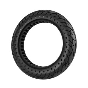 Pneu solide noir 12x2.125, 57 203, pneu de roue de 12 pouces, pièces de rechange pour vélo électrique, pneu solide 12*2.125 pour trottinette électrique - Product Image 6